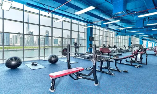 هتل کانال سنترال بیزینس بی دبی هتل کانال سنترال بیزینس بی دبی